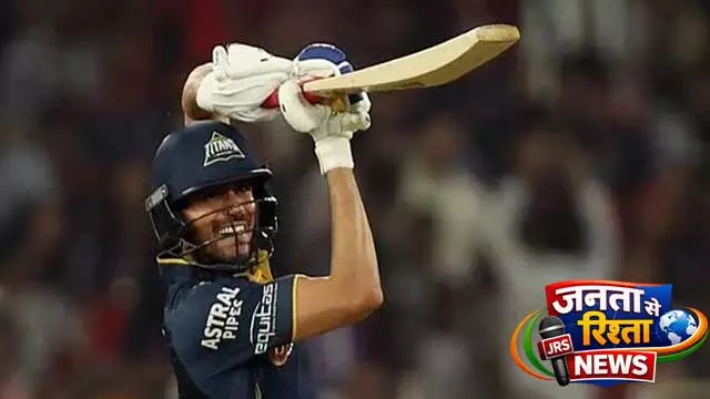 GT vs PBKS LIVE: मोहम्मद सिराज हैट्रिक से चूके, पंजाब किंग्स को शुरुआती डबल झटका GT vs PBKS LIVE: मोहम्मद सिराज हैट्रिक से चूके, पंजाब किंग्स को शुरुआती डबल झटका