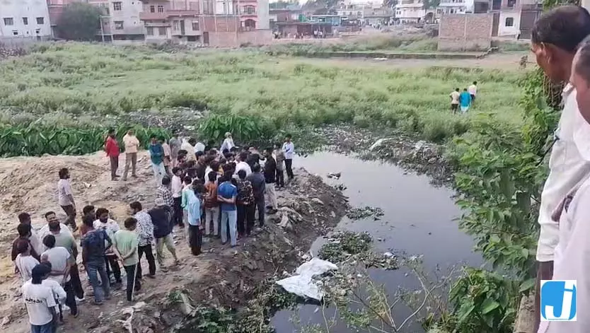 हत्याकांड में नया खुलासा: चार बच्चों के शव मिलने के बाद मां की भी मौत हत्याकांड में नया खुलासा: चार बच्चों के शव मिलने के बाद मां की भी मौत