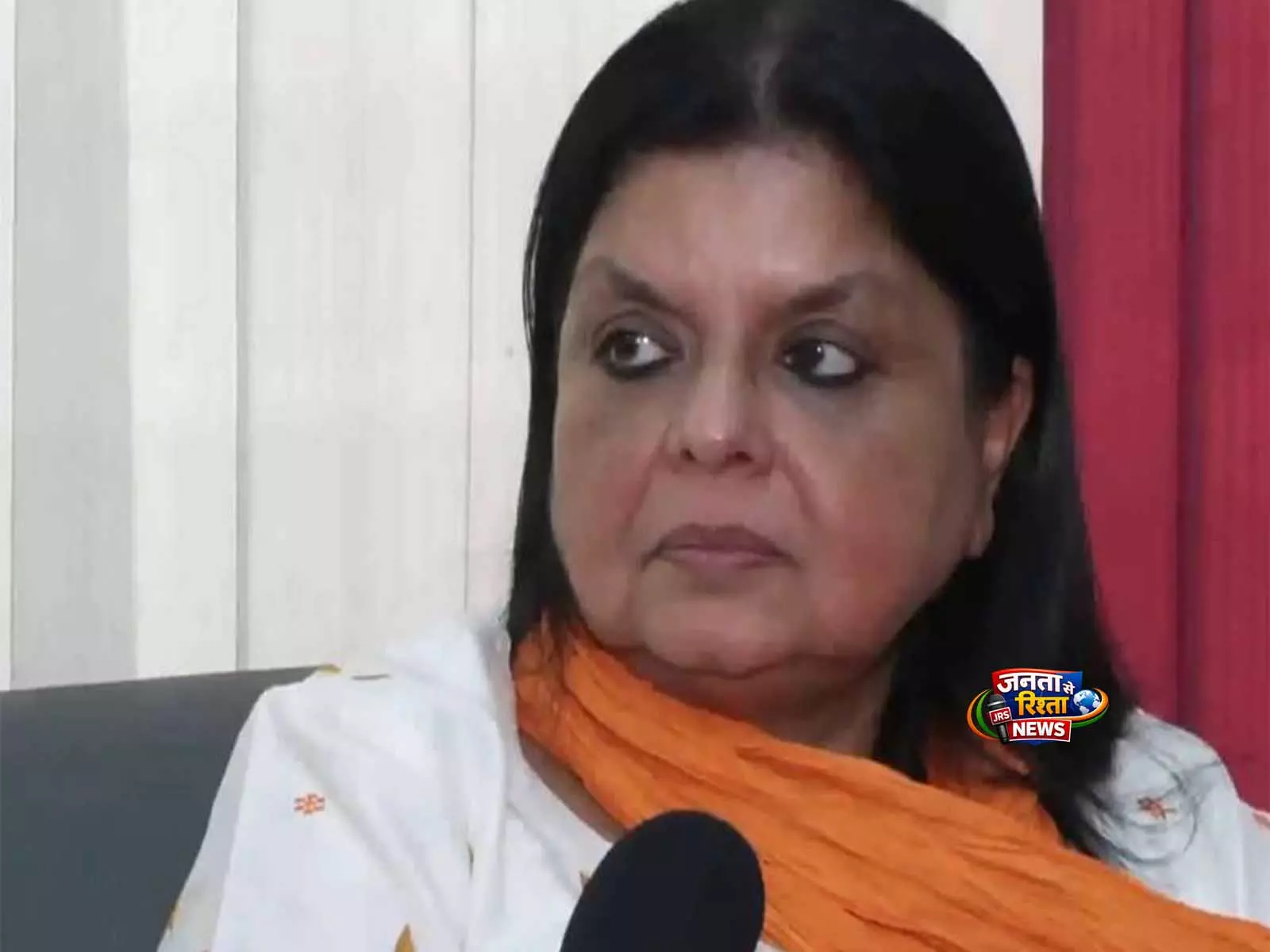 सत्ता-विरोधी लहर सच है: दीपा दासमुंशी ने केरल विधानसभा चुनावों में UDF की जीत की भविष्यवाणी की सत्ता-विरोधी लहर सच है: दीपा दासमुंशी ने केरल विधानसभा चुनावों में UDF की जीत की भविष्यवाणी की