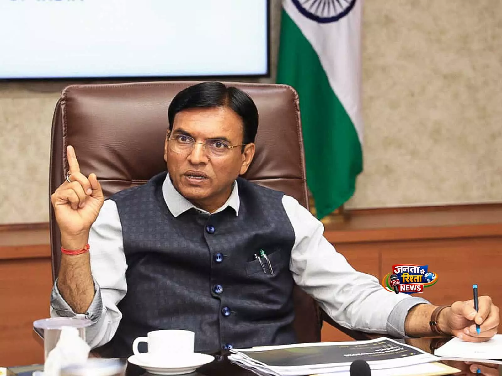 KarnatakaA: मनसुख मंडाविया ने डोड्डाबल्लापुर में 100 बिस्तरों वाले ईएसआईसी अस्पताल का किया उद्घाटन KarnatakaA: मनसुख मंडाविया ने डोड्डाबल्लापुर में 100 बिस्तरों वाले ईएसआईसी अस्पताल का किया उद्घाटन