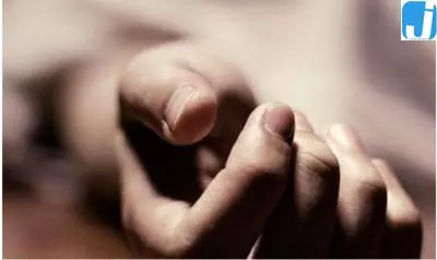 दर्दनाक हादसा, खुले नाले में गिरकर 2 साल की बच्ची की मौत दर्दनाक हादसा, खुले नाले में गिरकर 2 साल की बच्ची की मौत