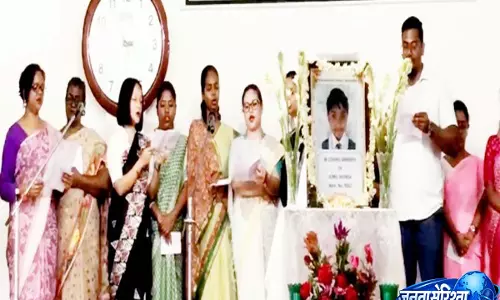 Bagdogra: दूसरी कक्षा के छात्र की संदिग्ध साँप के काटने से मौत, शोक की लहर