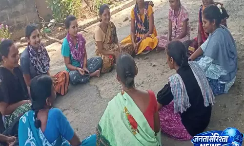 Telangana: किशोरियों के विकास के लिए ‘स्नेहा समर कैंप’ की शुरुआत