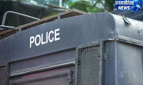 Faridabad में पत्नी से ‘झगड़े’ के बाद डॉक्टर ने नहर में छलांग लगा दी