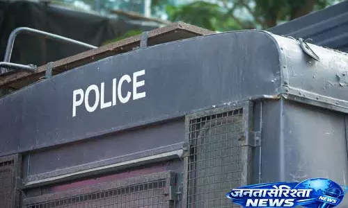 Gurugram में आत्महत्या की घटना Gurugram में आत्महत्या की घटना