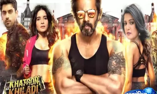 Khatron Ke Khiladi 15: कलर्स टीवी ने जारी की कंटेस्टेंट्स की पूरी सूची