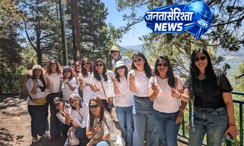 Delhi-NCR की महिलाओं के लिए हिमाचल की नई ट्रैवल पॉलिसी Delhi-NCR की महिलाओं के लिए हिमाचल की नई ट्रैवल पॉलिसी