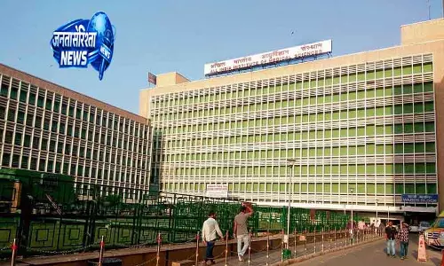 AIIMS Delhi रीढ़ की हड्डी की समस्याओं के लिए नई उम्मीद AIIMS Delhi रीढ़ की हड्डी की समस्याओं के लिए नई उम्मीद