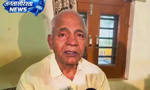 Hisar महावीर फोगट का बड़ा बयान, गोंडा टूर्नामेंट में विवाद पर समर्थन