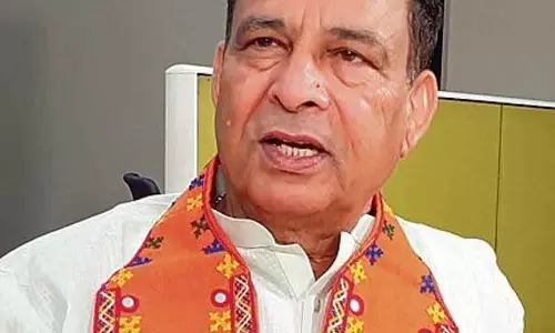 Haryana भा.ज.पा. ने बिश्नोई की टिप्पणी पर जारी किया नोटिस