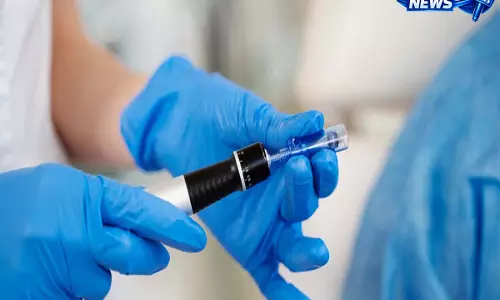 वनसोर्स स्पेशलिटी फार्मा ने कनाडा में दूसरी जेनेरिक सेमाग्लूटाइड को मंज़ूरी दी वनसोर्स स्पेशलिटी फार्मा ने कनाडा में दूसरी जेनेरिक सेमाग्लूटाइड को मंज़ूरी दी