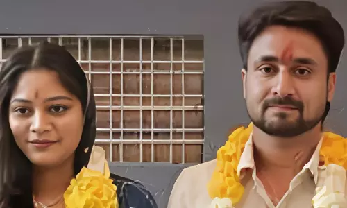 Raja Raghuvanshi murder case : तीन आरोपियों की जमानत याचिका पर शिलॉन्ग कोर्ट में सुनवाई आज
