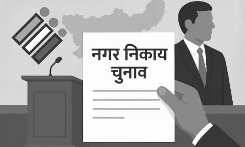 Shimla: शहरी निकाय चुनाव से तय होगा सियासी माहौल