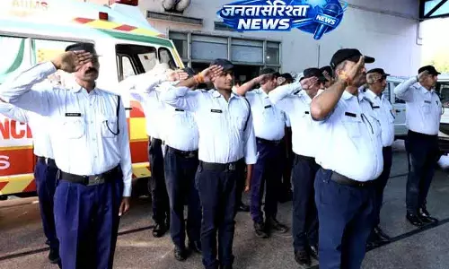 Haryana में तीन अंगदान से 19 लोगों की जान बची Haryana में तीन अंगदान से 19 लोगों की जान बची