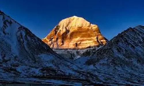 कैलाश मानसरोवर यात्रा फिर शुरू: नाथू ला और लिपुलेख मार्ग से श्रद्धालुओं को मिलेगा मौका, जानें पूरी जानकारी