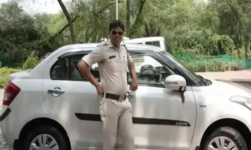 कांस्टेबल की मौत की मजिस्ट्रियल जांच के निर्देश कांस्टेबल की मौत की मजिस्ट्रियल जांच के निर्देश