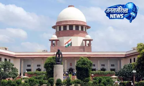Chandigarh यौन उत्पीड़न मामले में SC का फैसला: 15 मई तक कोई सख्त कदम नहीं