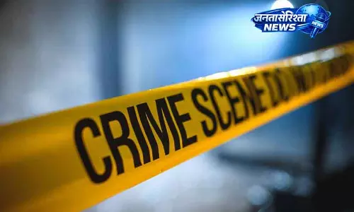 US: ओक्लाहोमा सिटी के पास झील पर हुई गोलीबारी में कम से कम 10 लोग घायल US: ओक्लाहोमा सिटी के पास झील पर हुई गोलीबारी में कम से कम 10 लोग घायल