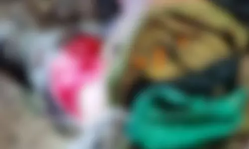 महिला की नग्न हालत में लाश मिली, रेप के बाद हत्या की आशंका महिला की नग्न हालत में लाश मिली, रेप के बाद हत्या की आशंका