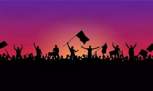 Panipat: फ्लाईओवर निर्माण में देरी पर ग्रामीणों ने जताया विरोध Panipat: फ्लाईओवर निर्माण में देरी पर ग्रामीणों ने जताया विरोध