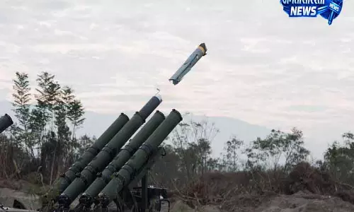 Taiwan के आस-पास चीनी विमानों और जहाजों की गतिविधि बढ़ी Taiwan के आस-पास चीनी विमानों और जहाजों की गतिविधि बढ़ी