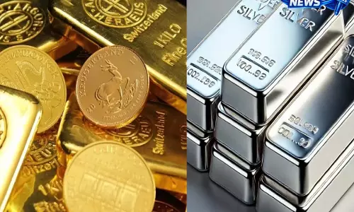 ट्रंप के प्रोजेक्ट फ्रीडम शिप रेस्क्यू प्लान से सोना ₹1,50,623 और चांदी ₹2,49,600 लुढ़की ट्रंप के प्रोजेक्ट फ्रीडम शिप रेस्क्यू प्लान से सोना ₹1,50,623 और चांदी ₹2,49,600 लुढ़की
