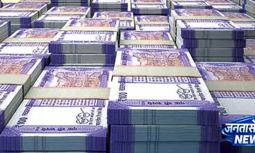पंजाब में VAT कलेक्शन में दोहरे अंकों की वृद्धि