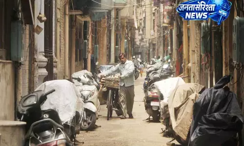 Amritsar: पवित्र टैग के बाद तेजी से बदल रहा शहर का चेहरा