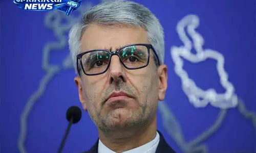 Iran ने US के जवाब पर विचार करने के लिए तेहरान के प्रस्ताव की समीक्षा शुरू की