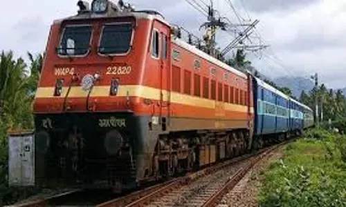 Dehradun: रामनगर-देहरादून रूट पर नई ट्रेन सेवा को हरी झंडी