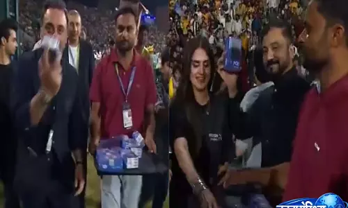 PSL giveaway row: ‘मोबाइल बॉक्स’ स्टंट को लेकर आयोजकों की सोशल मीडिया पर जमकर ट्रोलिंग