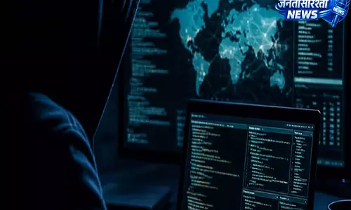 Secreit: भारतीय IT कंपनियों में क्रेडेंशियल चोरी के मामले बढ़े, 26.5 करोड़ से अधिक बार डिटेक्शन दर्ज Secreit: भारतीय IT कंपनियों में क्रेडेंशियल चोरी के मामले बढ़े, 26.5 करोड़ से अधिक बार डिटेक्शन दर्ज