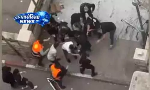 वेस्ट बैंक में Israeli ऑपरेशन में एक की मौत, चार घायल वेस्ट बैंक में Israeli ऑपरेशन में एक की मौत, चार घायल