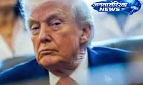 Trump का बयान:  Iran के प्रस्ताव पर समीक्षा, हमले की वापसी चेतावनी