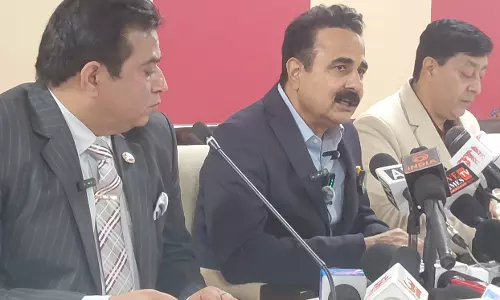 Dharamshala: 12वीं रिजल्ट जारी, 92.02 प्रतिशत छात्र सफल Dharamshala: 12वीं रिजल्ट जारी, 92.02 प्रतिशत छात्र सफल