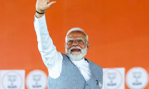 भाजपा को बंपर बढ़त, ममता दीदी का हो गया खेला