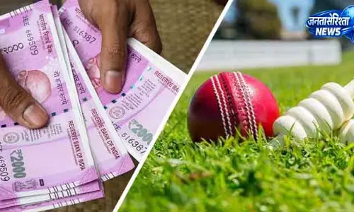 Sundargarh में IPL सट्टेबाजी रैकेट का भंडाफोड़, पांच गिरफ्तार