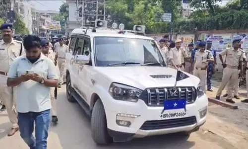 विधायक आवास में रेड, डॉक्टर दंपति का जमीन हथियाने का आरोप विधायक आवास में रेड, डॉक्टर दंपति का जमीन हथियाने का आरोप