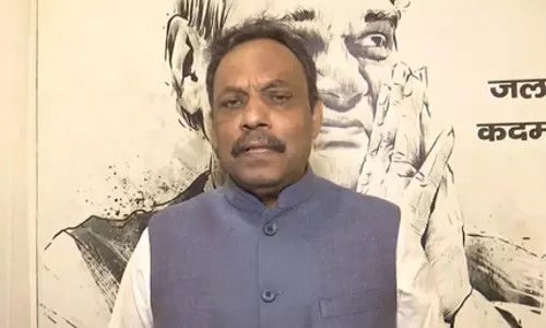 बंगाल की जनता ने दिया टीएमसी को जवाब, नहीं चलेगी तुष्टिकरण की राजनीति : विनोद तावड़े बंगाल की जनता ने दिया टीएमसी को जवाब, नहीं चलेगी तुष्टिकरण की राजनीति : विनोद तावड़े