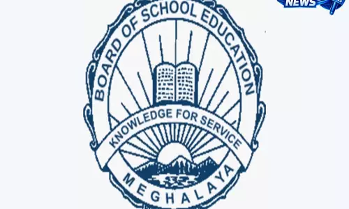 Meghalaya 12th result released: साइंस टॉपर ने 472 अंक हासिल किए, सभी स्ट्रीम में अच्छा पास प्रतिशत