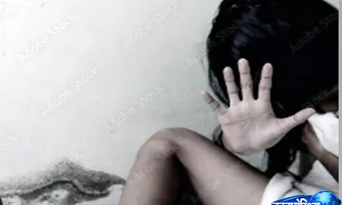 Tripura: नाबालिग के रेप और हत्या के मामले में दादा-दादी गिरफ्तार, सीएम ने सख्त कार्रवाई का आश्वासन दिया Tripura: नाबालिग के रेप और हत्या के मामले में दादा-दादी गिरफ्तार, सीएम ने सख्त कार्रवाई का आश्वासन दिया