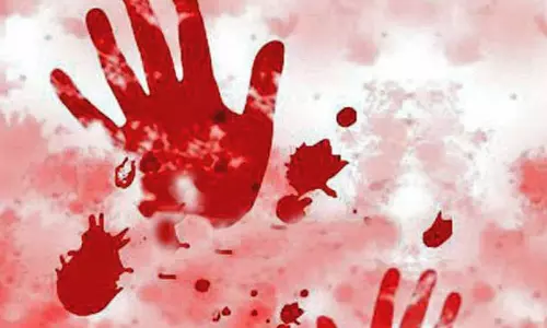 देवर की हुई तो मौत की सजा मिली, पूर्व पति ने किया खून