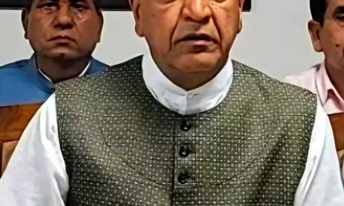 BJP ने चुनावों में अनुशासन बनाए रखने के लिए समिति बनाई BJP ने चुनावों में अनुशासन बनाए रखने के लिए समिति बनाई