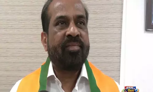 आंध्र प्रदेश के मंत्री सत्यकुमार यादव ने विधानसभा चुनावों में NDA के प्रदर्शन का श्रेय PM के नेतृत्व को दिया