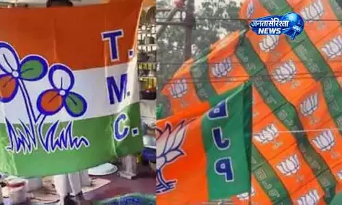 बंगाल में चुनाव नतीजे घोषित होने के बाद विजय रैलियों पर रोक: EC