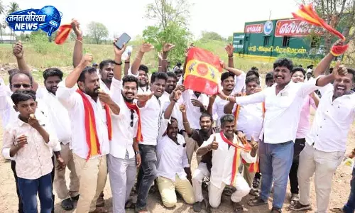 Tamil Nadu पुरानी दुश्मनी से आगे बढ़ा