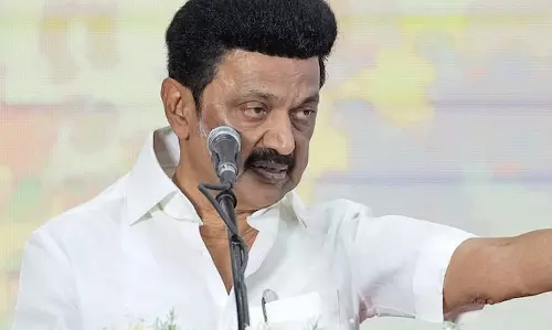 CM एमके स्टालिन चुनाव हारे