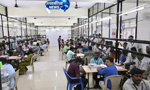 TN वर्डिक्ट डे 2026: वोटों की गिनती सुबह 8 बजे शुरू होगी