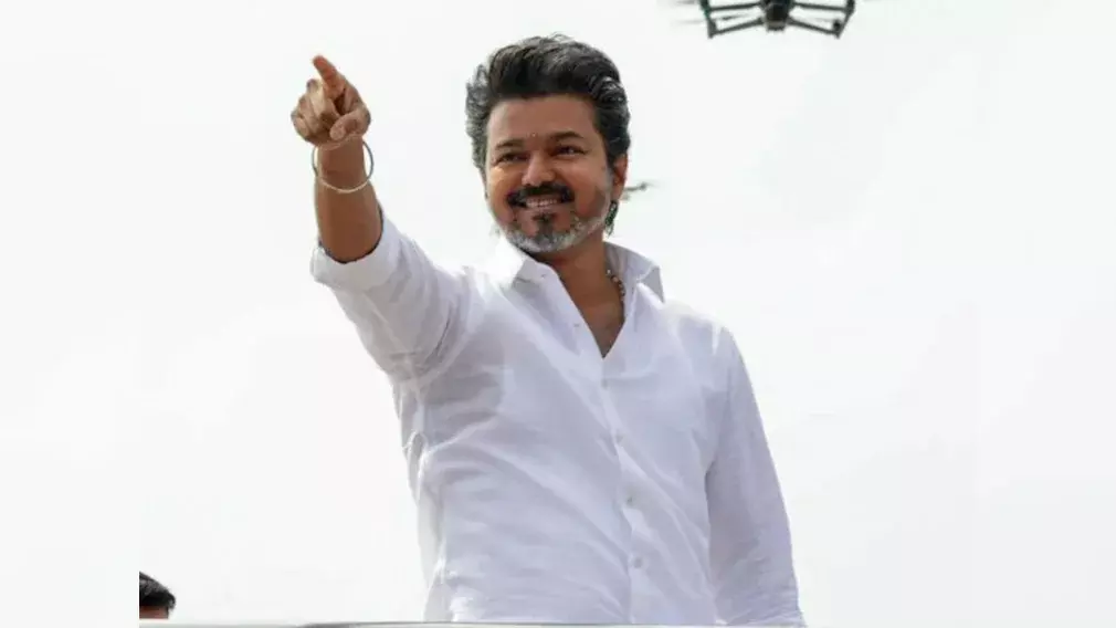 राय: 2024 में विजय को हल्के में लेना DMK-AIADMK की बड़ी राजनीतिक चूक साबित हुई