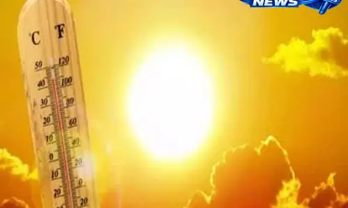 अग्नि नचतिरम कल से शुरू,  Tamil Nadu  में तेज़ गर्मी का अलर्ट